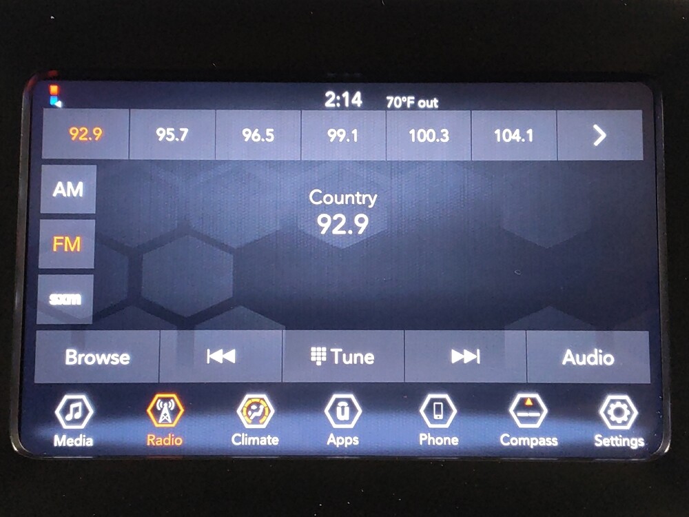 2019 Jeep Cherokee in Temple, TX 76502 - 18131732 25