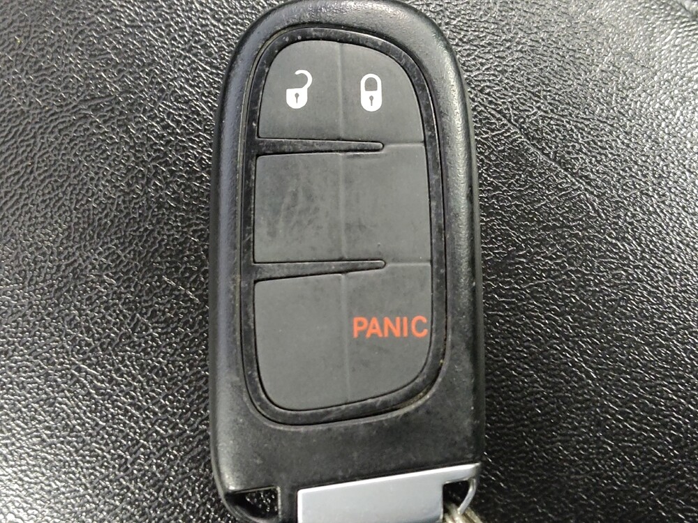 2019 Jeep Cherokee in Temple, TX 76502 - 18131732 32