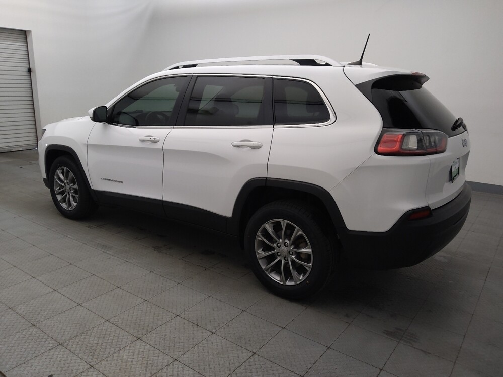 2019 Jeep Cherokee in Temple, TX 76502 - 18131732 3
