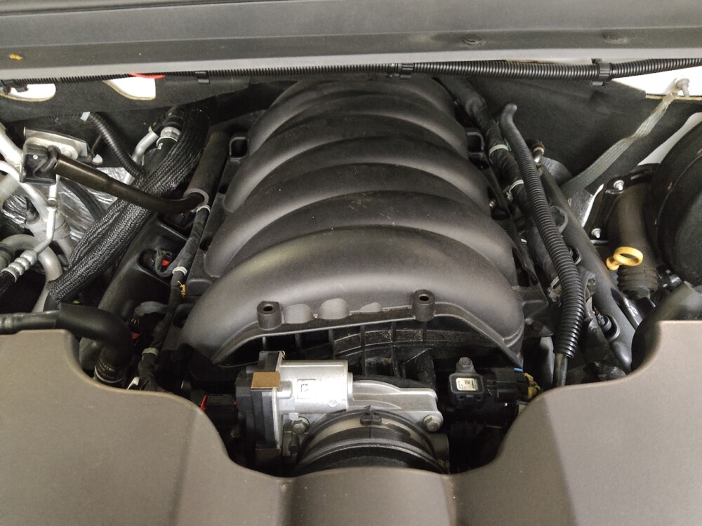 2019 Chevrolet Tahoe in Tampa, FL 33619 - 18131733 30