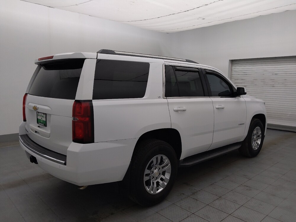 2019 Chevrolet Tahoe in Tampa, FL 33619 - 18131733 10