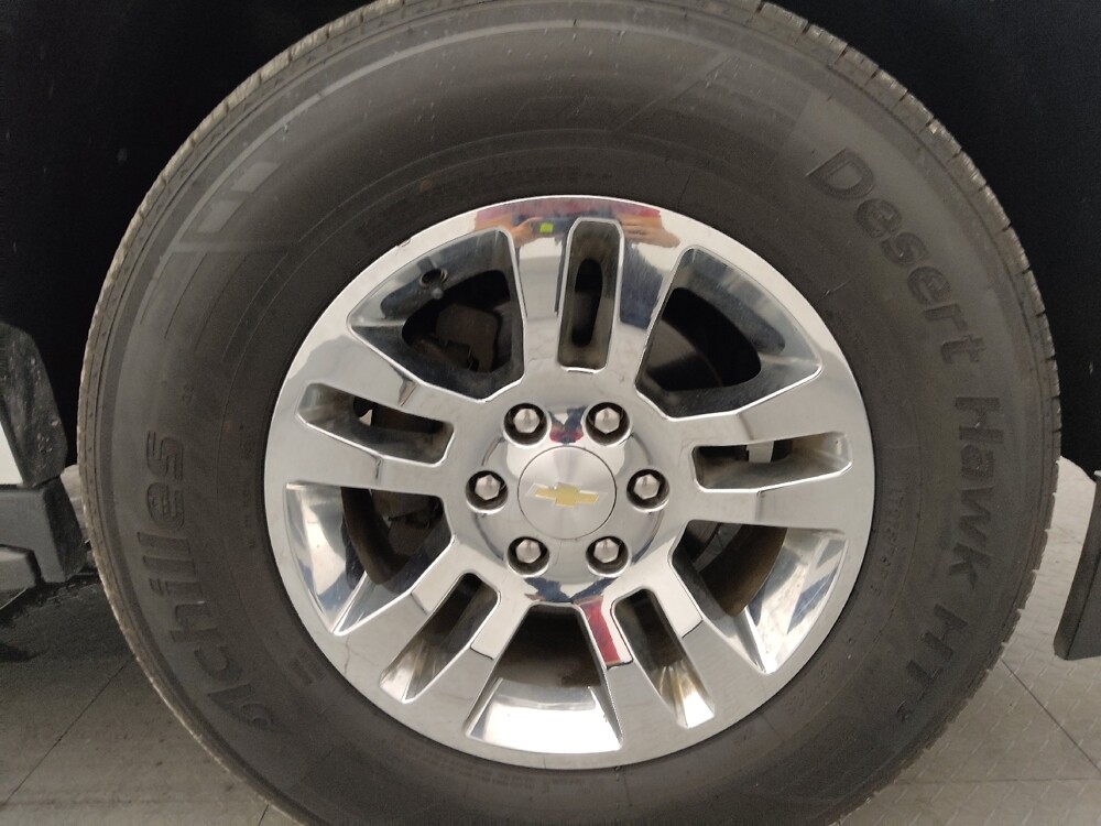 2019 Chevrolet Tahoe in Tampa, FL 33619 - 18131733 31