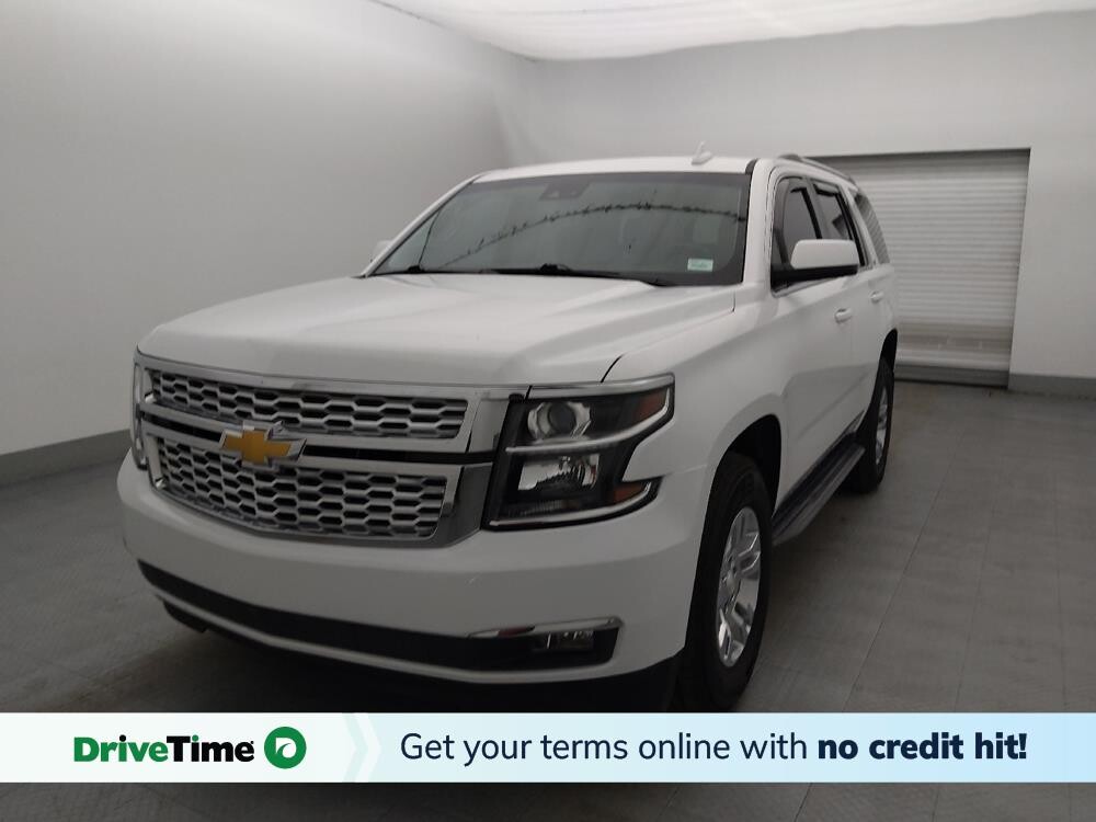 2019 Chevrolet Tahoe in Tampa, FL 33619 - 18131733