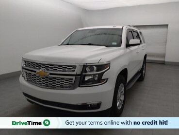 2019 Chevrolet Tahoe in Tampa, FL 33619