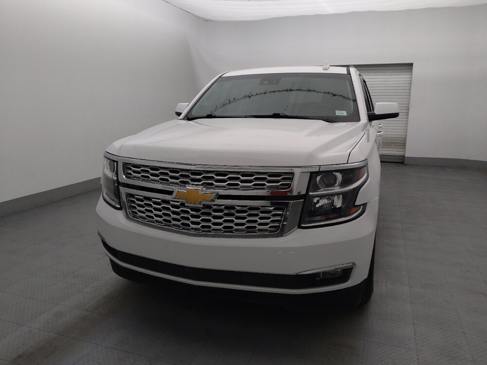 2019 Chevrolet Tahoe in Tampa, FL 33619 - 18131733 15