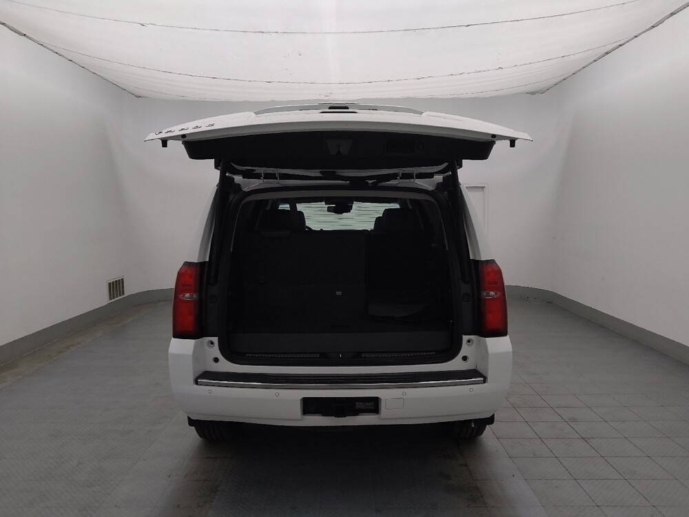 2019 Chevrolet Tahoe in Tampa, FL 33619 - 18131733 29