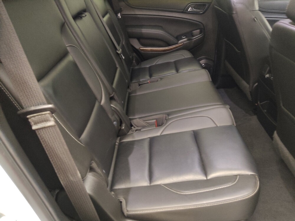 2019 Chevrolet Tahoe in Tampa, FL 33619 - 18131733 19