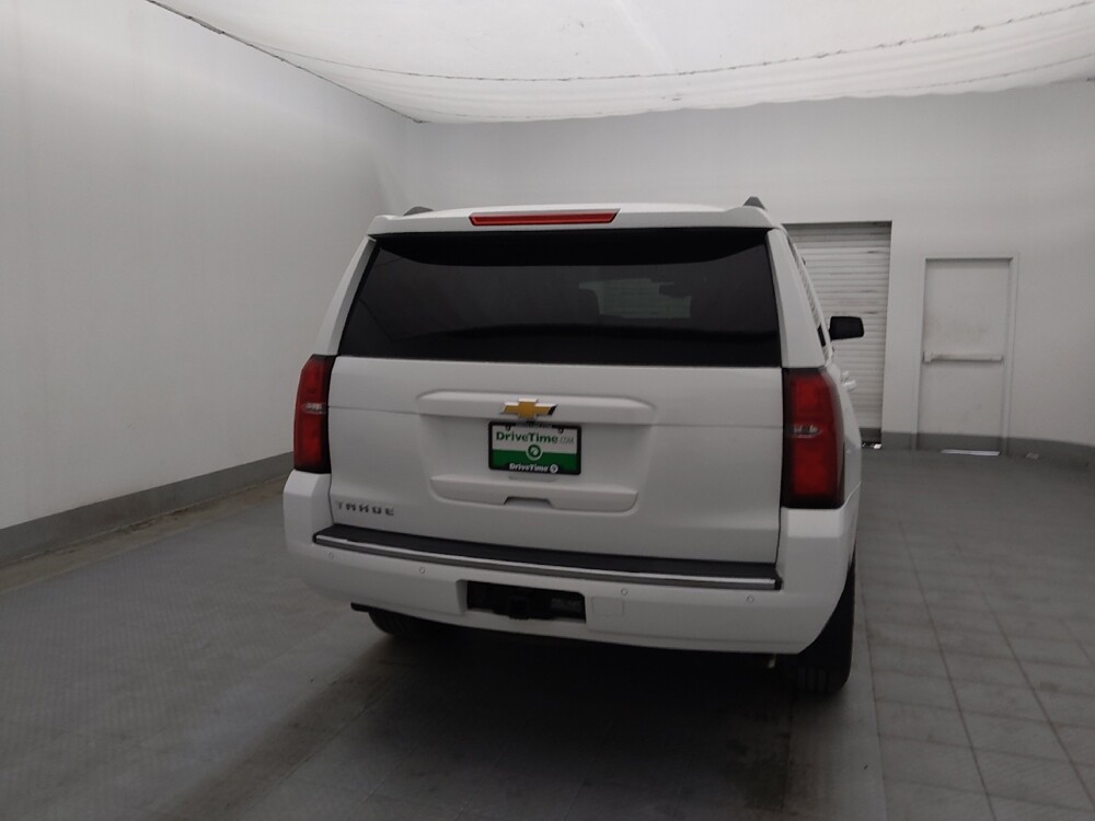 2019 Chevrolet Tahoe in Tampa, FL 33619 - 18131733 7