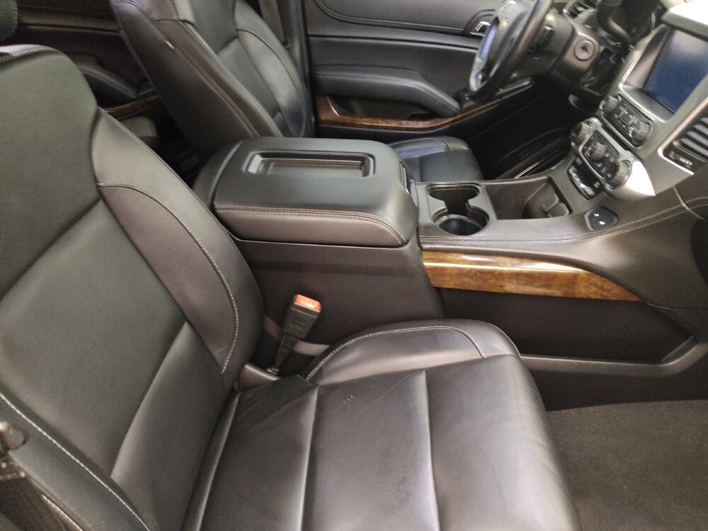 2019 Chevrolet Tahoe in Tampa, FL 33619 - 18131733 21