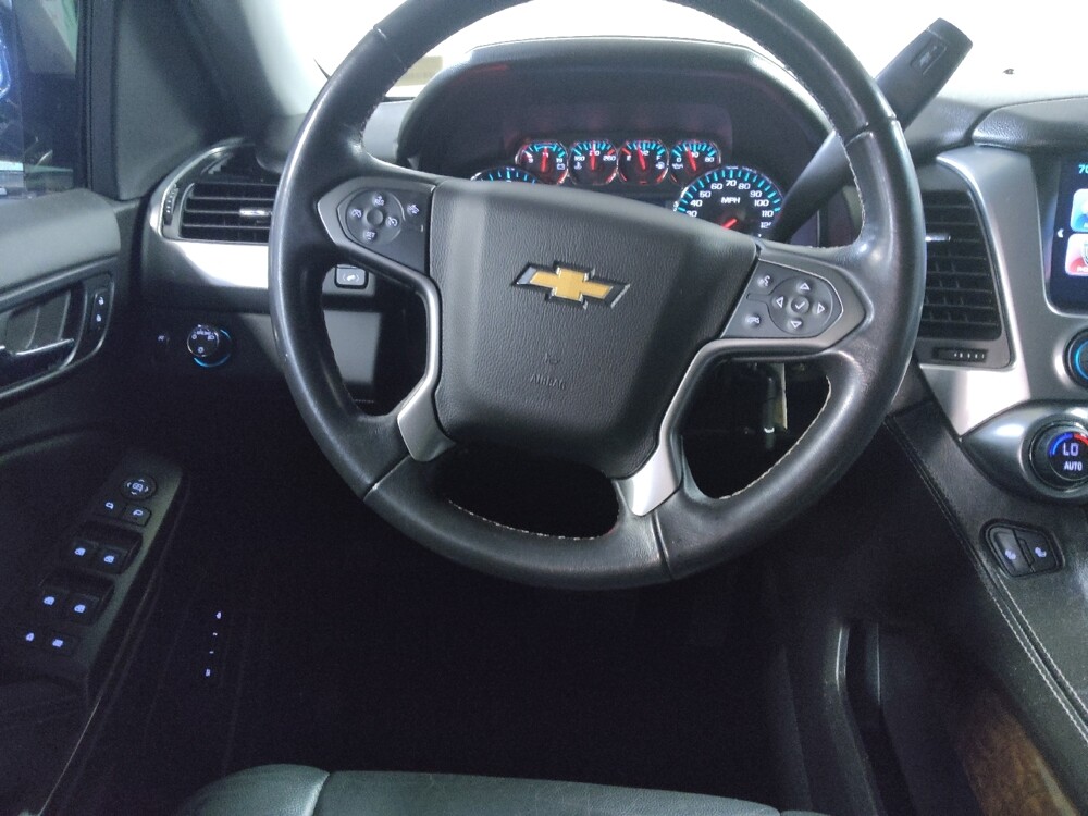 2019 Chevrolet Tahoe in Tampa, FL 33619 - 18131733 22