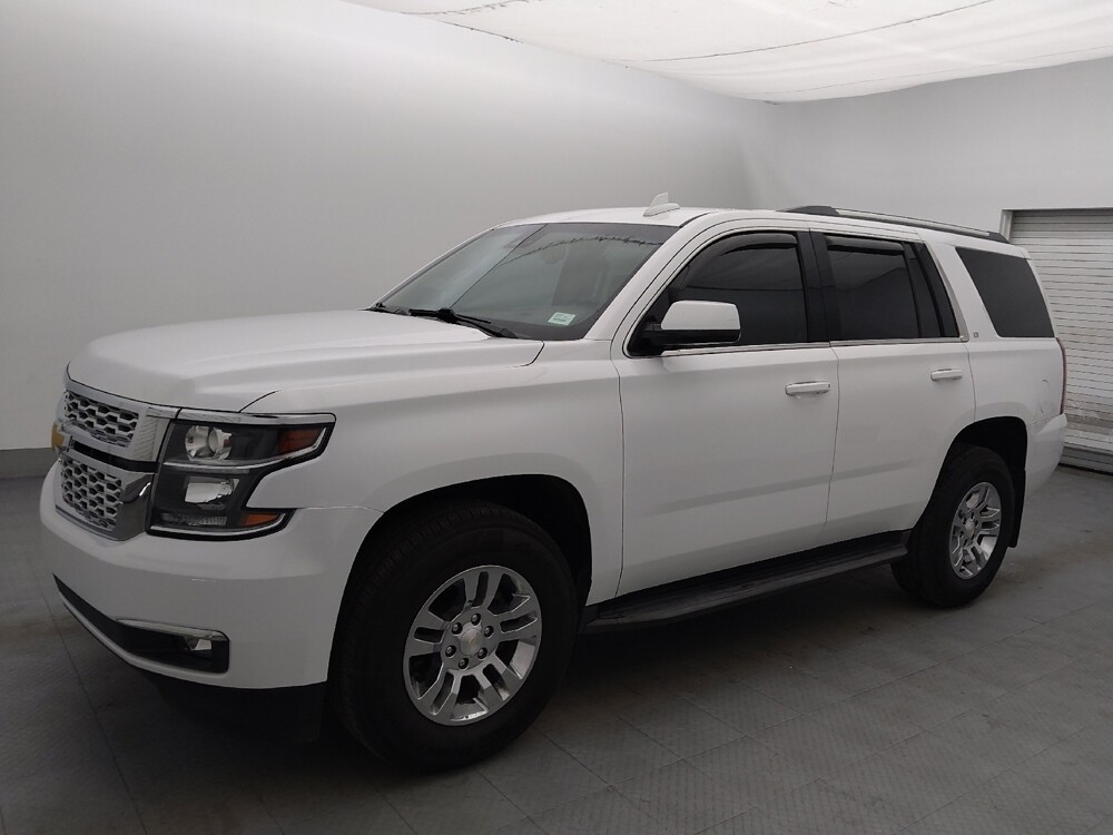 2019 Chevrolet Tahoe in Tampa, FL 33619 - 18131733 2