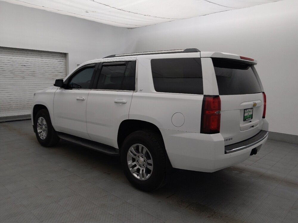 2019 Chevrolet Tahoe in Tampa, FL 33619 - 18131733 3