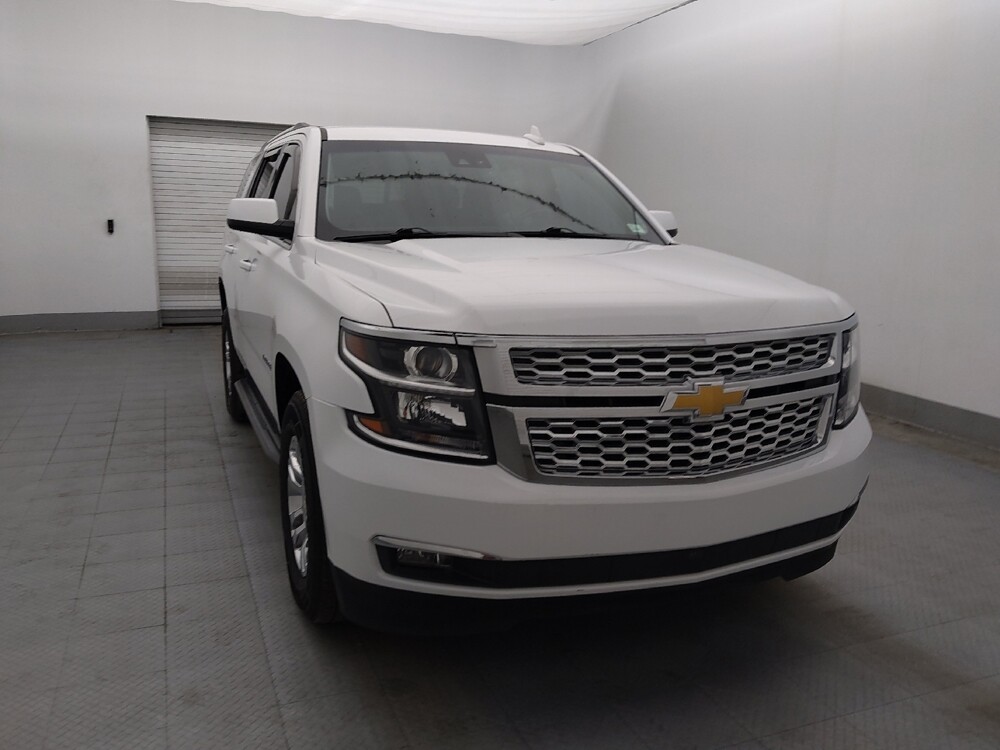 2019 Chevrolet Tahoe in Tampa, FL 33619 - 18131733 13