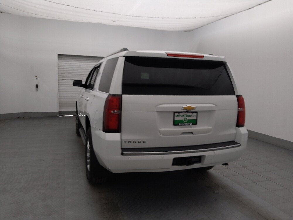 2019 Chevrolet Tahoe in Tampa, FL 33619 - 18131733 5