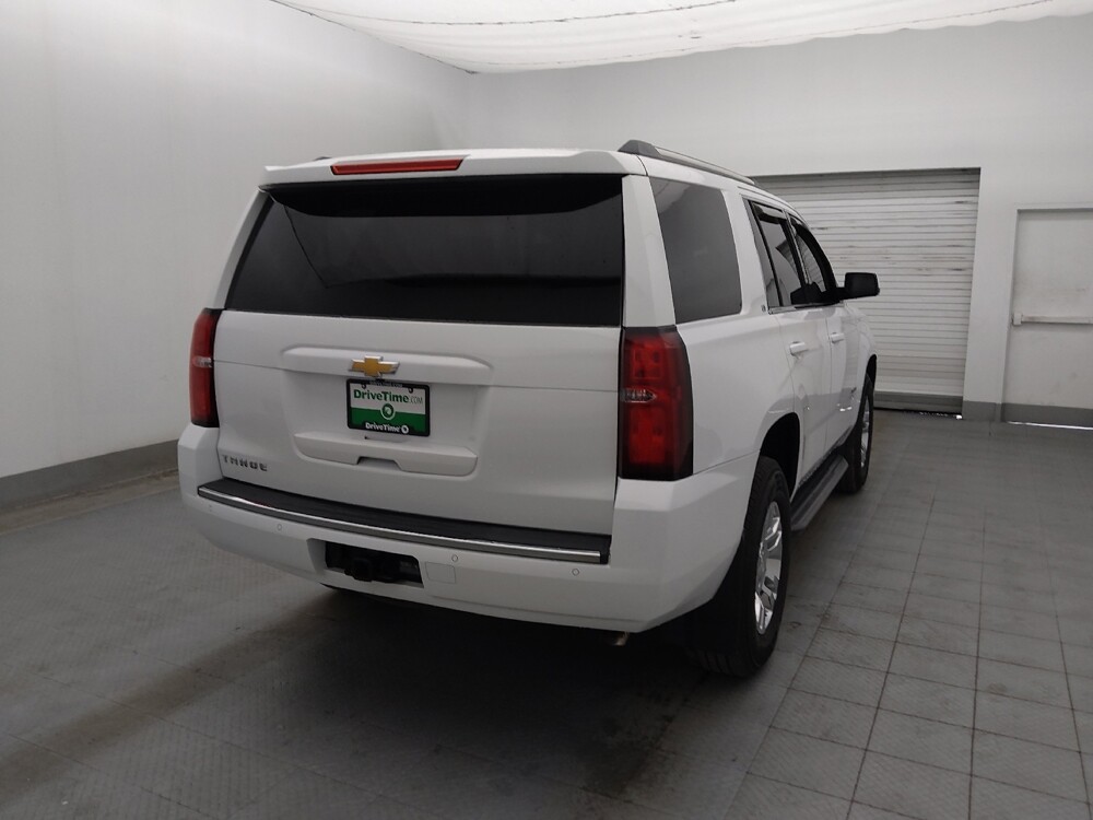 2019 Chevrolet Tahoe in Tampa, FL 33619 - 18131733 9