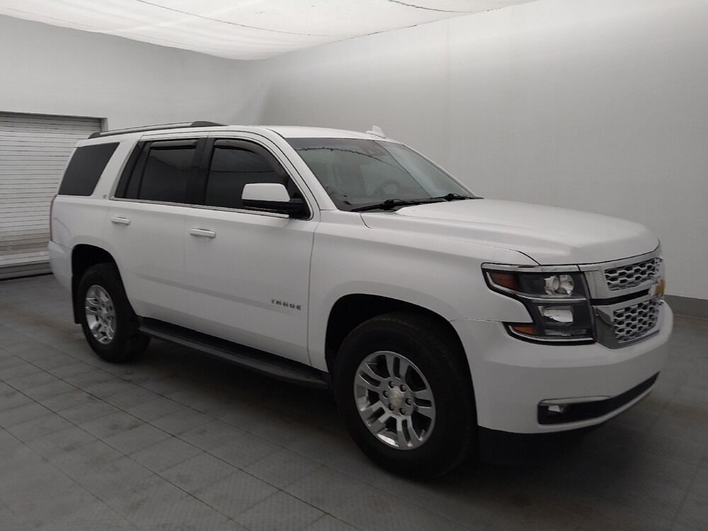 2019 Chevrolet Tahoe in Tampa, FL 33619 - 18131733 11