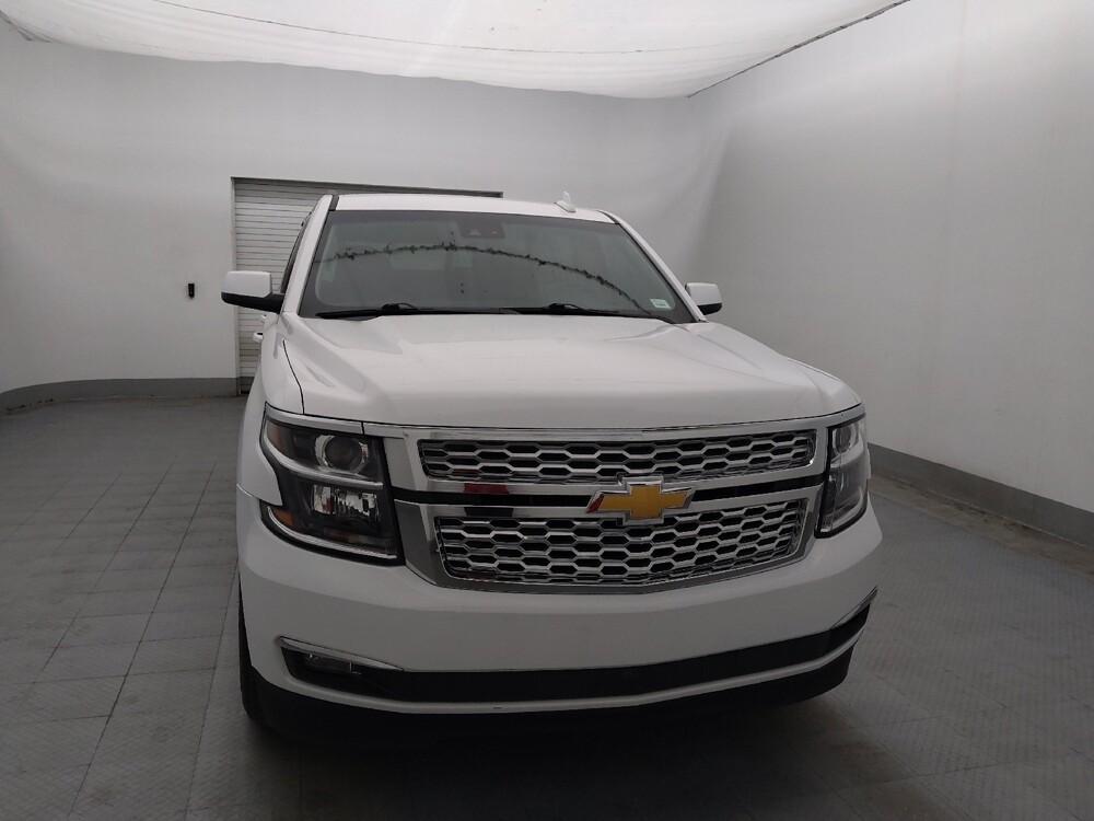 2019 Chevrolet Tahoe in Tampa, FL 33619 - 18131733 14