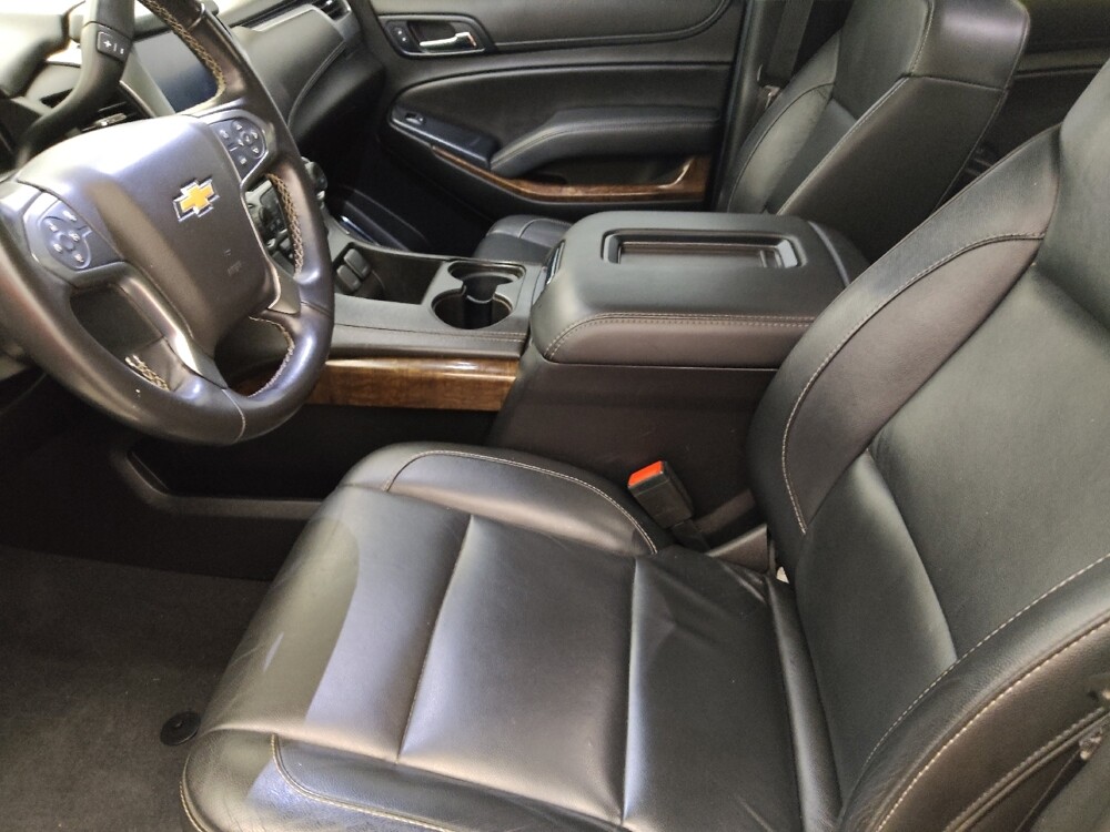 2019 Chevrolet Tahoe in Tampa, FL 33619 - 18131733 17