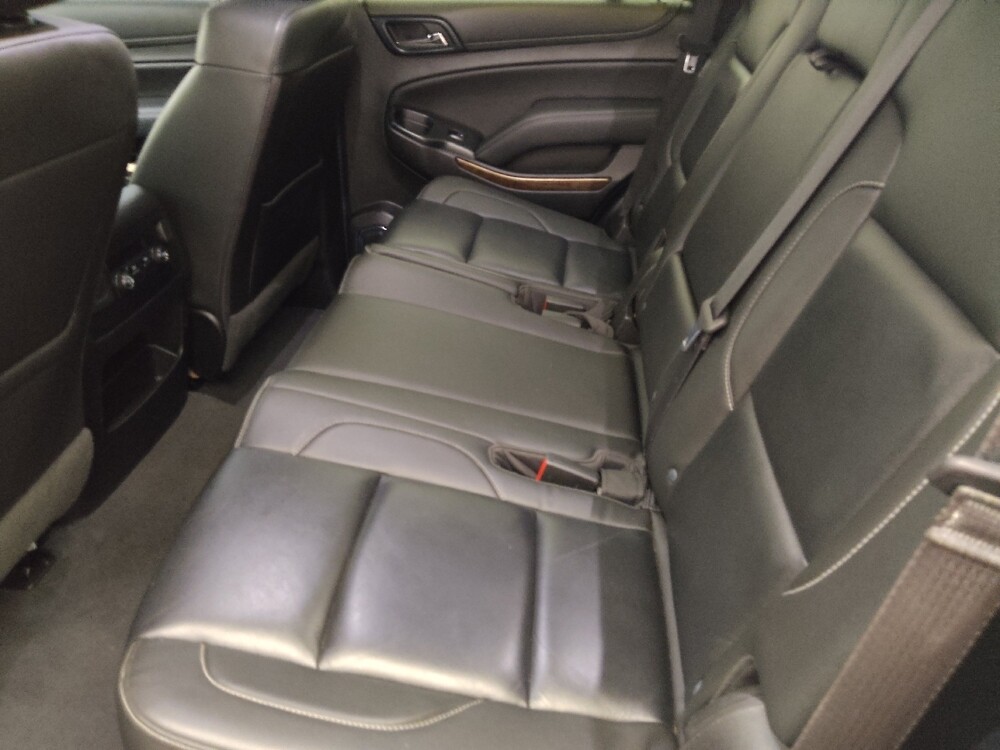 2019 Chevrolet Tahoe in Tampa, FL 33619 - 18131733 18