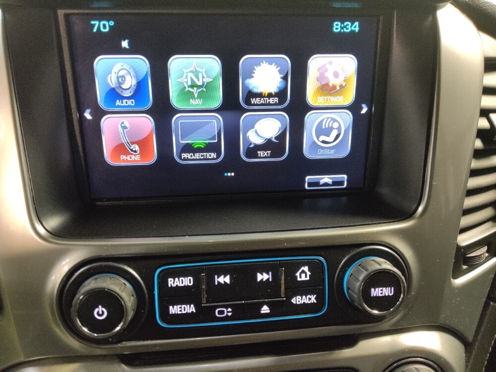 2019 Chevrolet Tahoe in Tampa, FL 33619 - 18131733 25