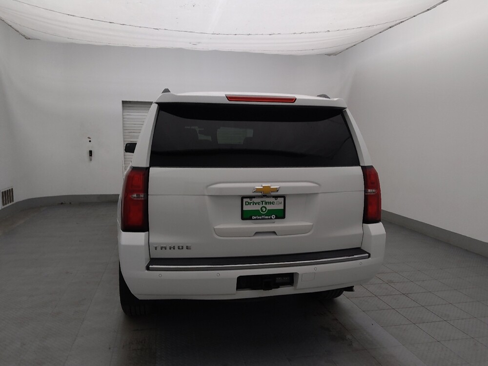 2019 Chevrolet Tahoe in Tampa, FL 33619 - 18131733 6