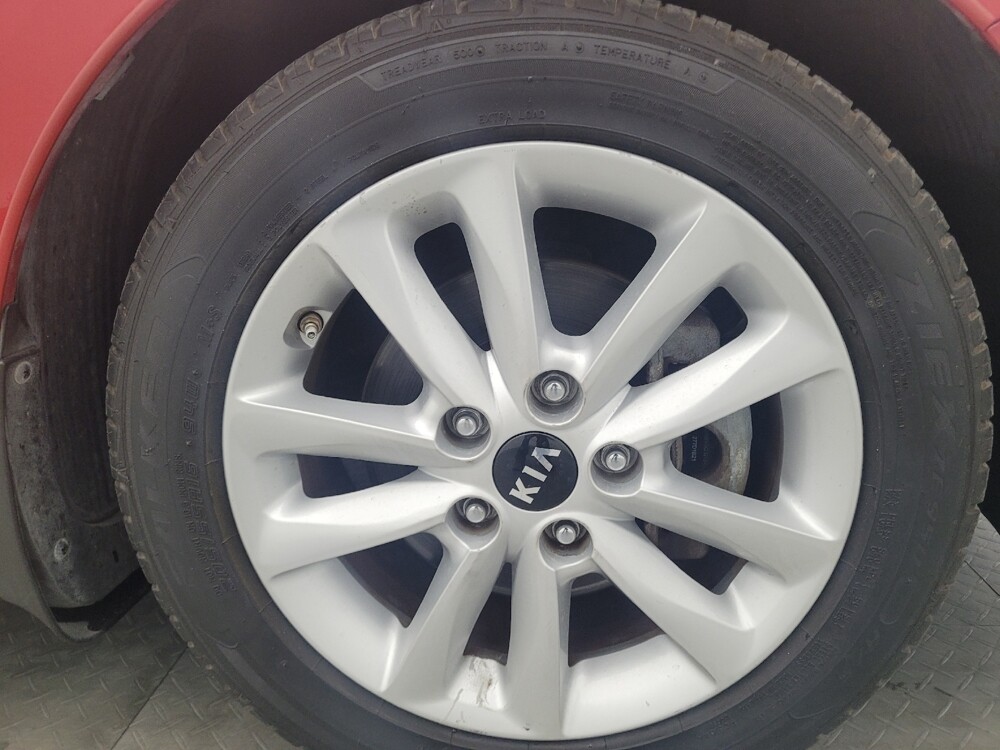 2017 Kia Forte in Lakeland, FL 33815 - 18131734 31