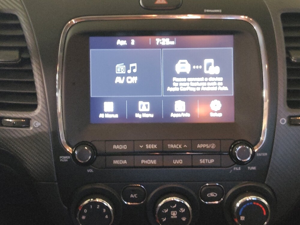 2017 Kia Forte in Lakeland, FL 33815 - 18131734 25