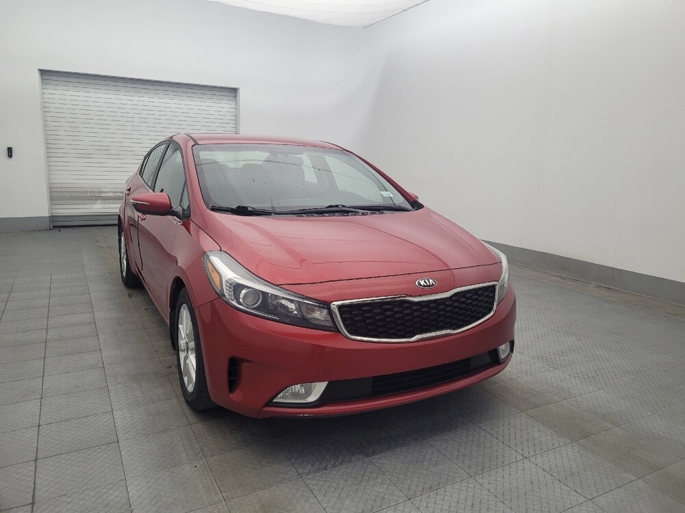 2017 Kia Forte in Lakeland, FL 33815 - 18131734 13