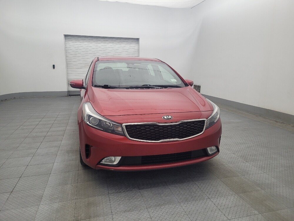 2017 Kia Forte in Lakeland, FL 33815 - 18131734 14