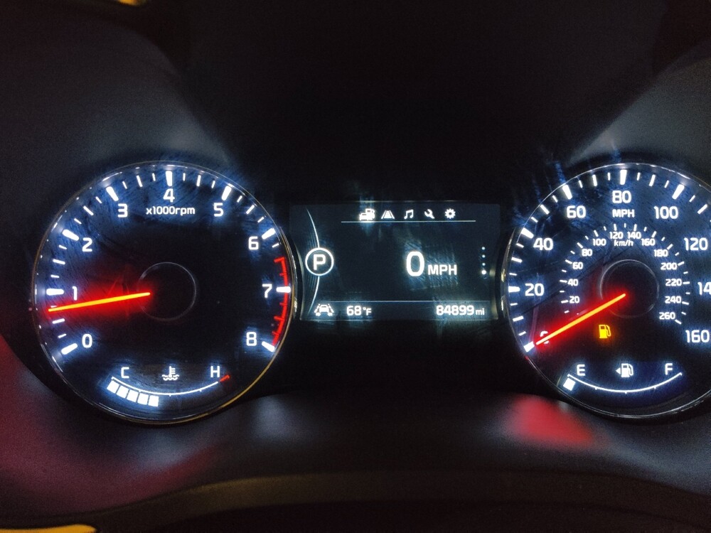 2017 Kia Forte in Lakeland, FL 33815 - 18131734 23