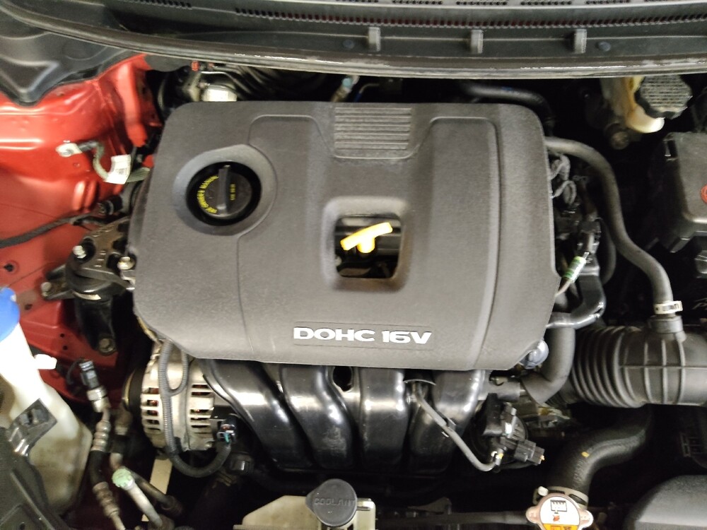 2017 Kia Forte in Lakeland, FL 33815 - 18131734 30