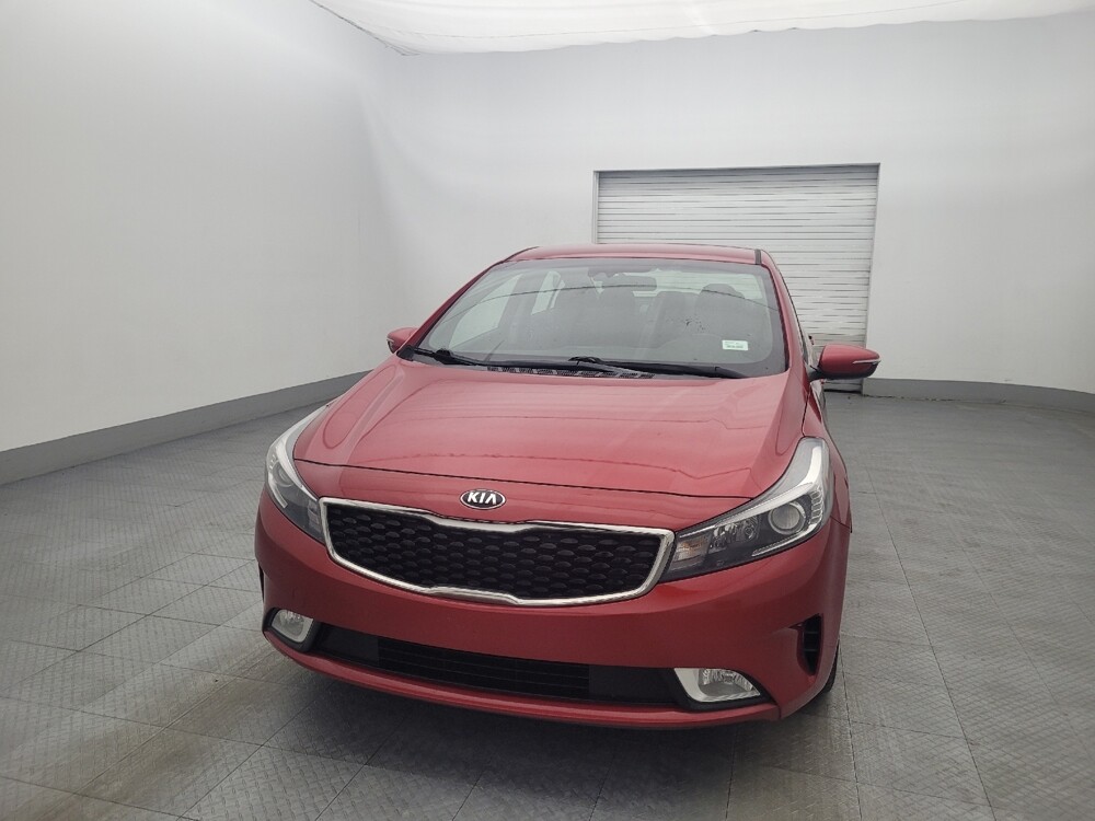 2017 Kia Forte in Lakeland, FL 33815 - 18131734 15