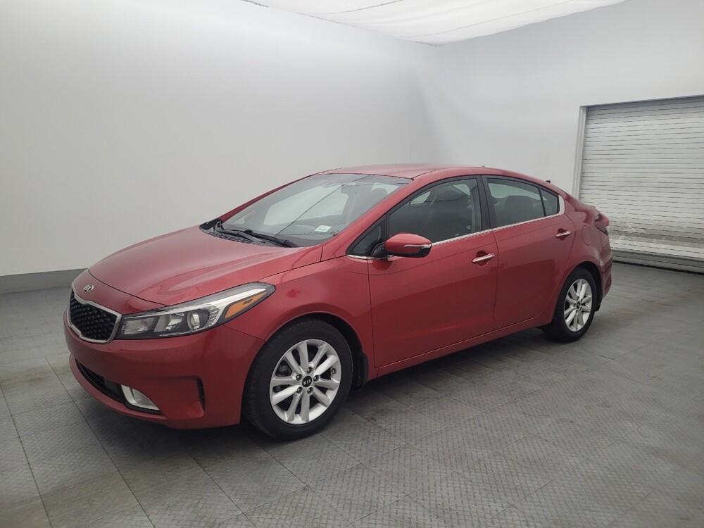 2017 Kia Forte in Lakeland, FL 33815 - 18131734 2