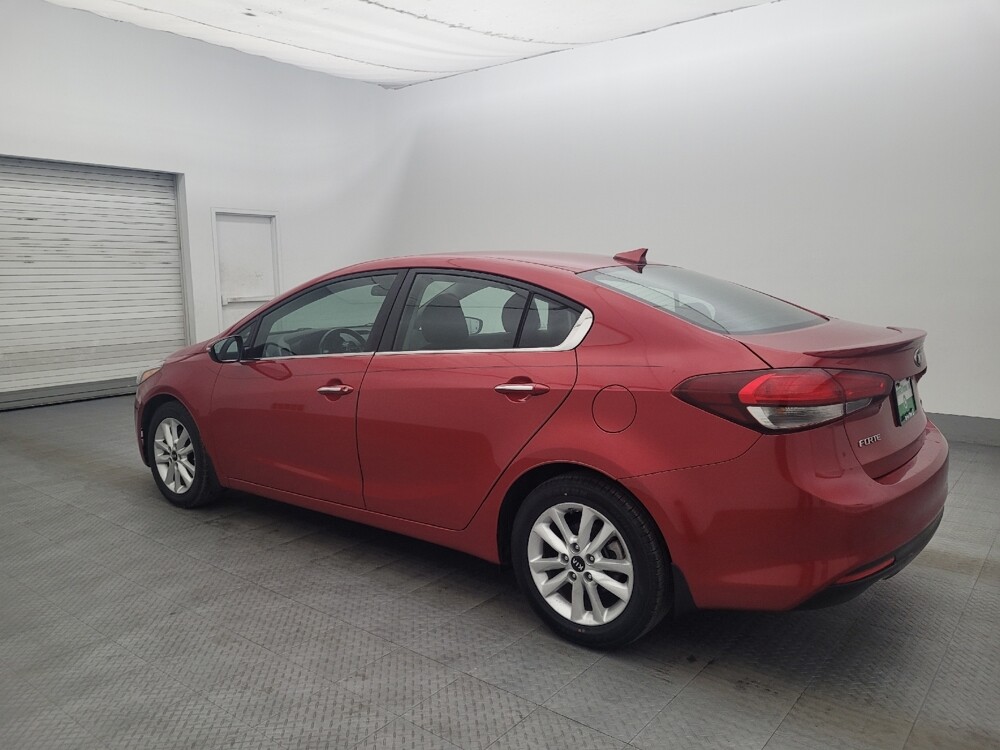 2017 Kia Forte in Lakeland, FL 33815 - 18131734 3