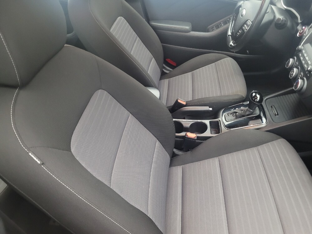 2017 Kia Forte in Lakeland, FL 33815 - 18131734 21
