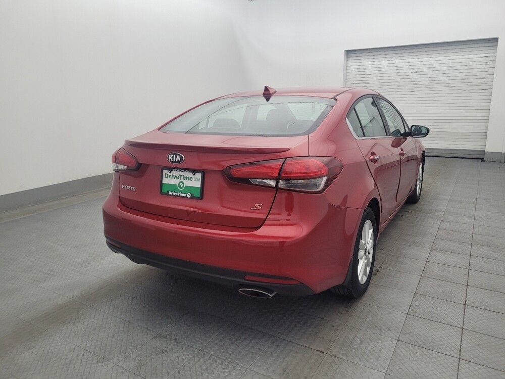 2017 Kia Forte in Lakeland, FL 33815 - 18131734 9