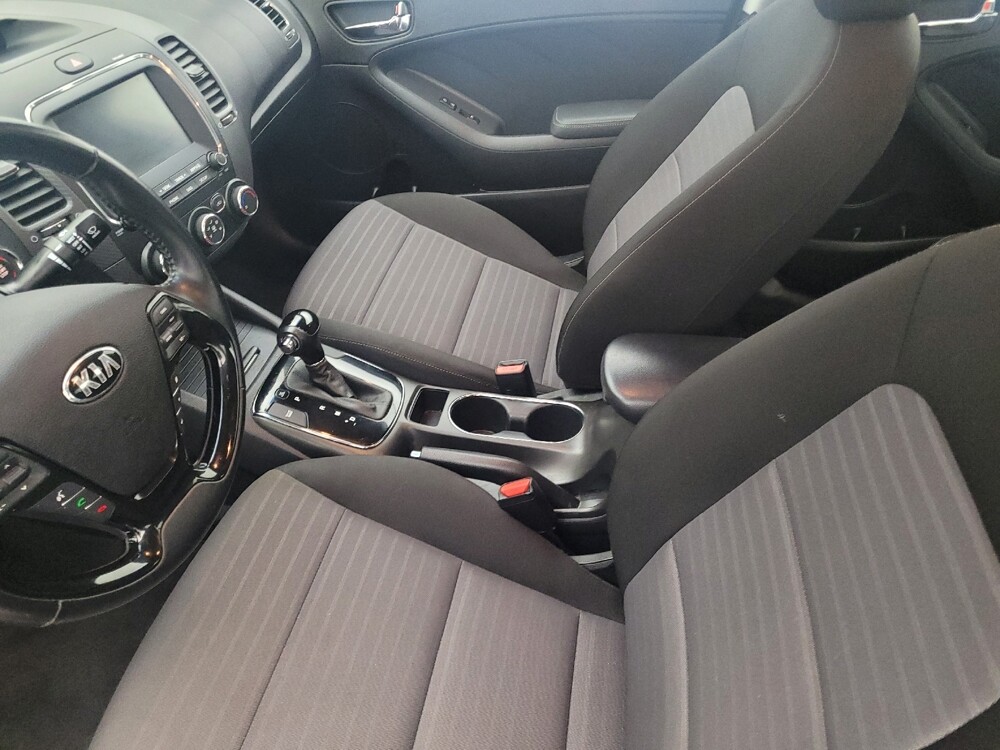 2017 Kia Forte in Lakeland, FL 33815 - 18131734 17