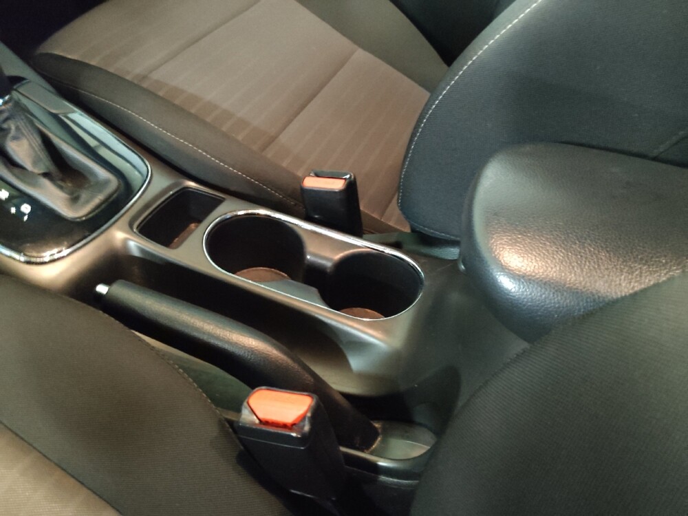 2017 Kia Forte in Lakeland, FL 33815 - 18131734 26