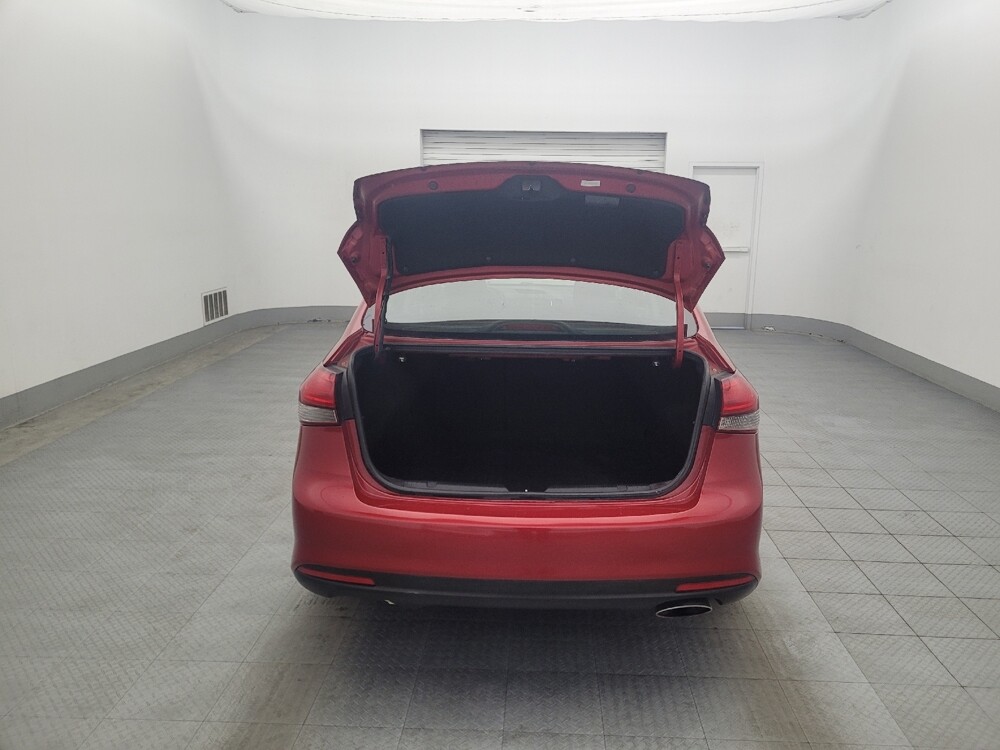 2017 Kia Forte in Lakeland, FL 33815 - 18131734 29