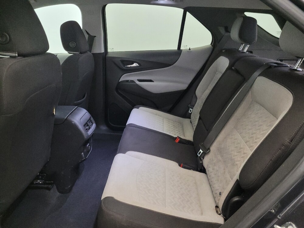 2022 Chevrolet Equinox in Glen Burnie, MD 21061 - 18131736 18