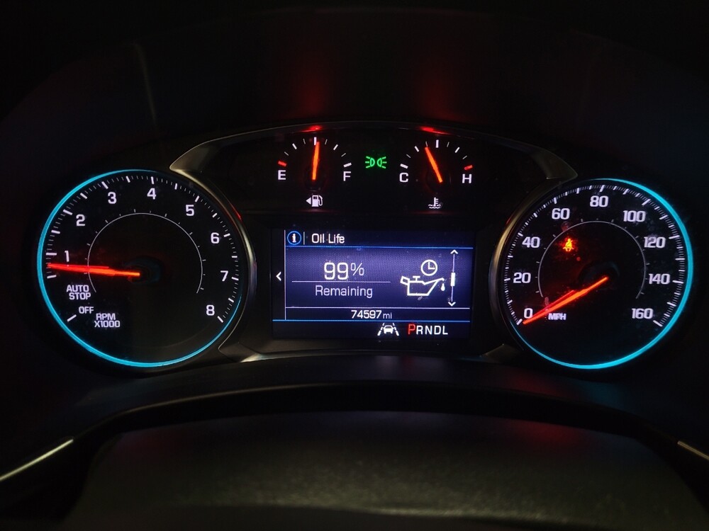 2022 Chevrolet Equinox in Glen Burnie, MD 21061 - 18131736 23