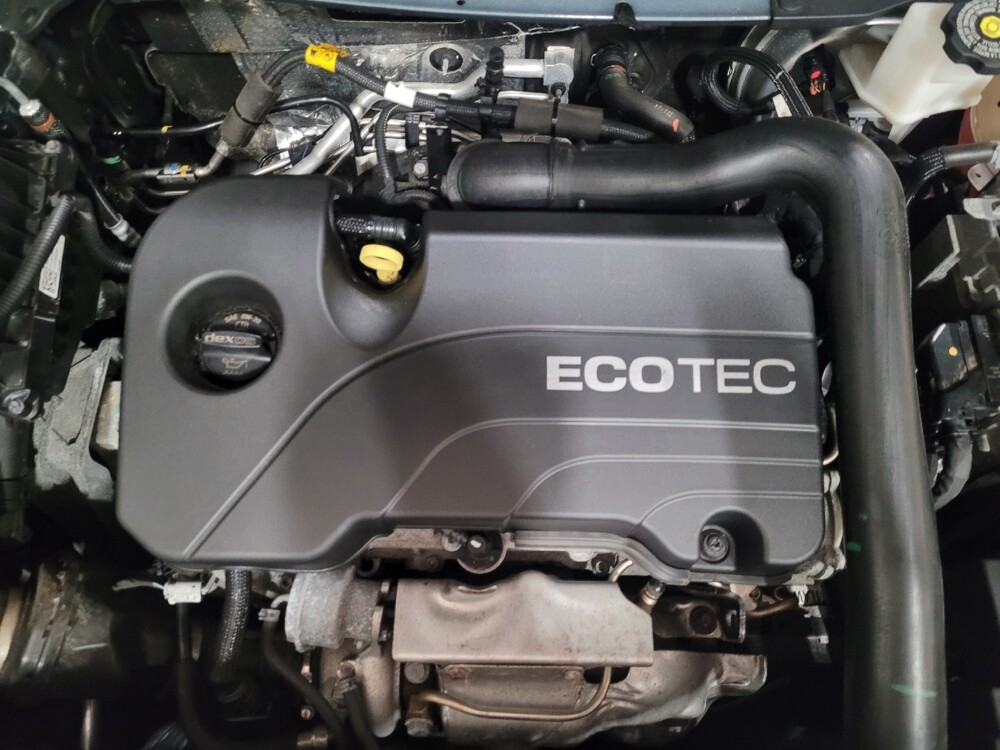 2022 Chevrolet Equinox in Glen Burnie, MD 21061 - 18131736 30