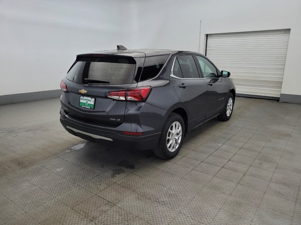 2022 Chevrolet Equinox in Glen Burnie, MD 21061 - 18131736 9