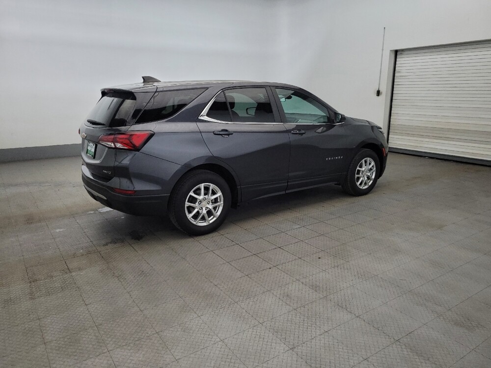 2022 Chevrolet Equinox in Glen Burnie, MD 21061 - 18131736 10