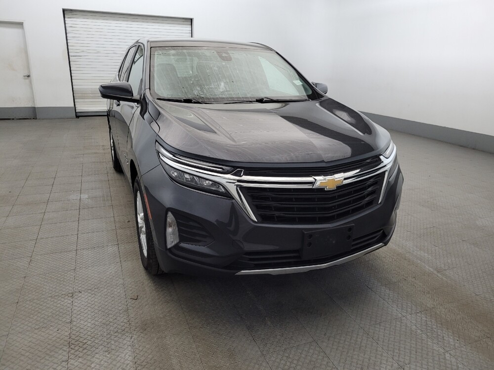 2022 Chevrolet Equinox in Glen Burnie, MD 21061 - 18131736 14