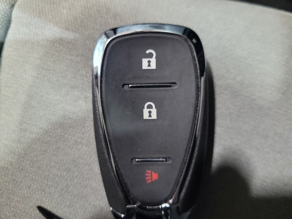 2022 Chevrolet Equinox in Glen Burnie, MD 21061 - 18131736 32