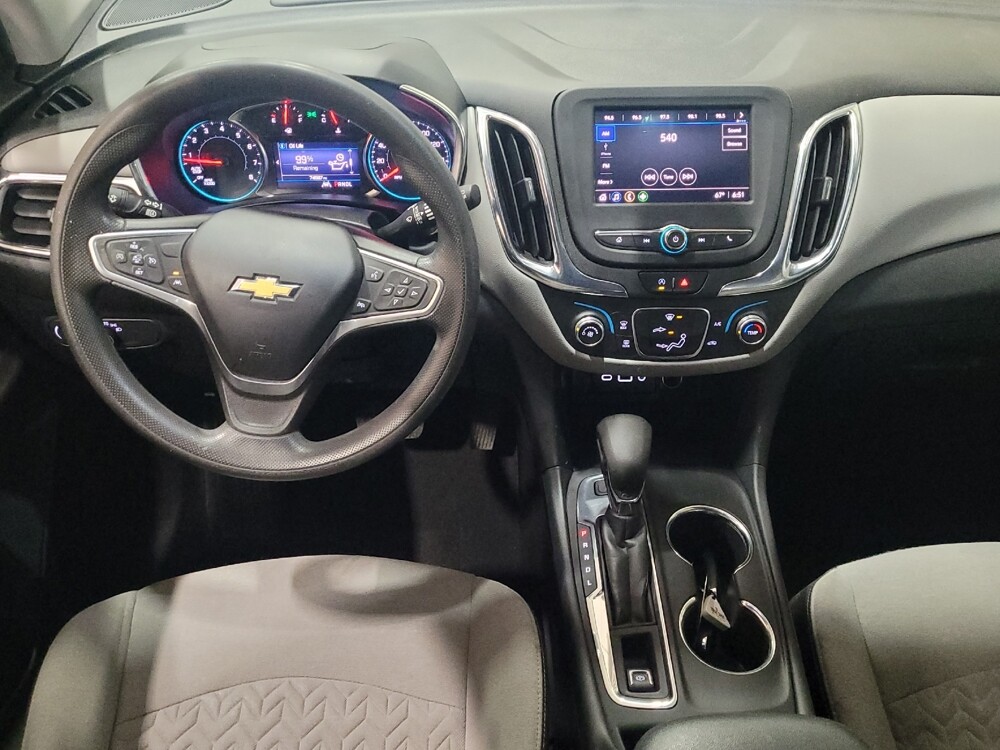 2022 Chevrolet Equinox in Glen Burnie, MD 21061 - 18131736 22