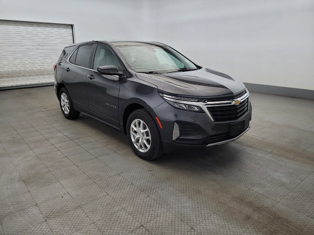 2022 Chevrolet Equinox in Glen Burnie, MD 21061 - 18131736 13