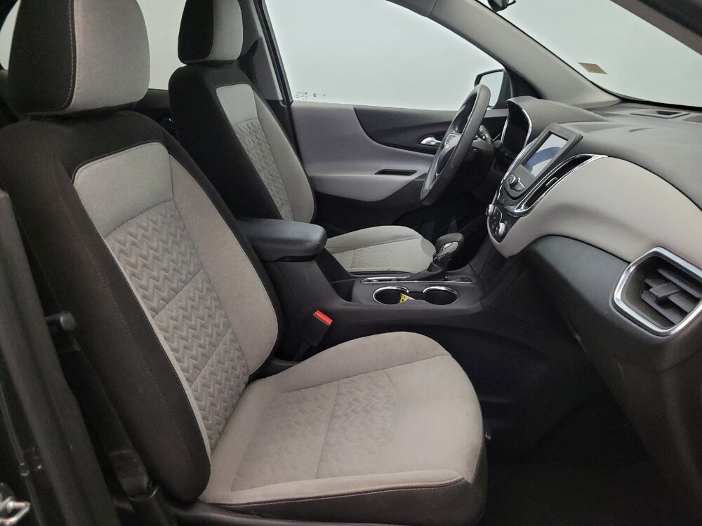 2022 Chevrolet Equinox in Glen Burnie, MD 21061 - 18131736 21