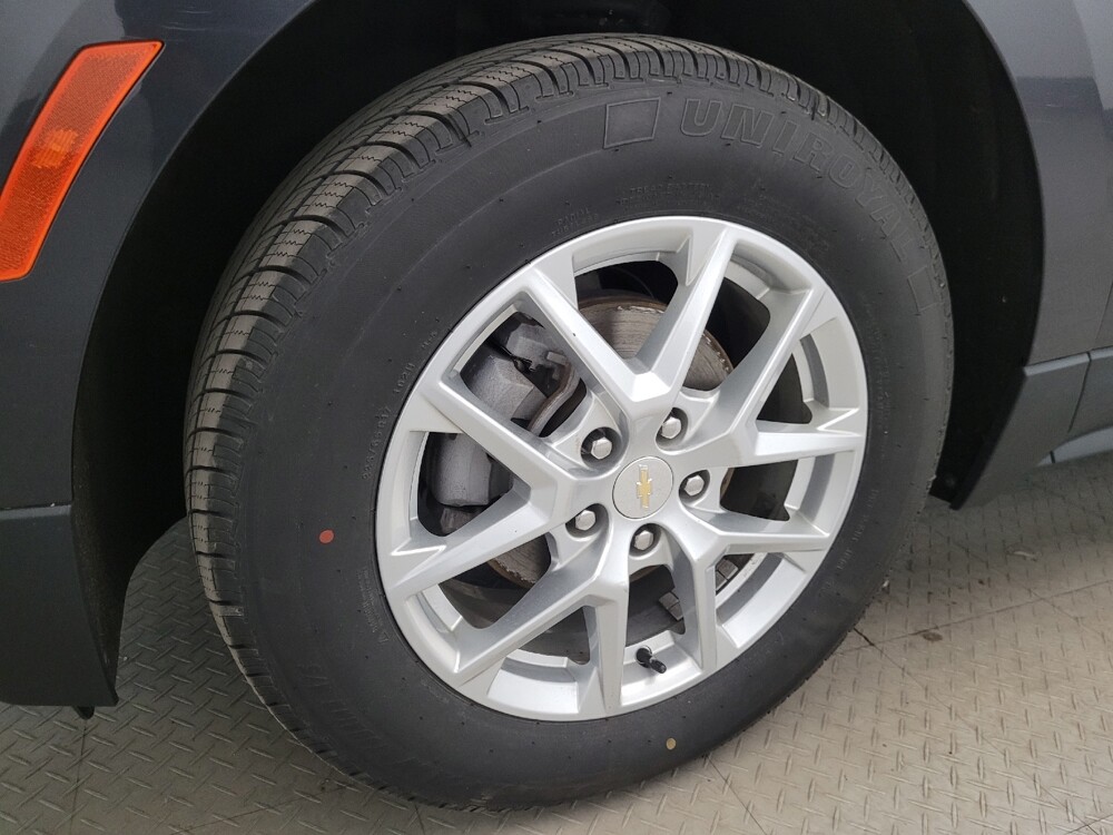 2022 Chevrolet Equinox in Glen Burnie, MD 21061 - 18131736 31